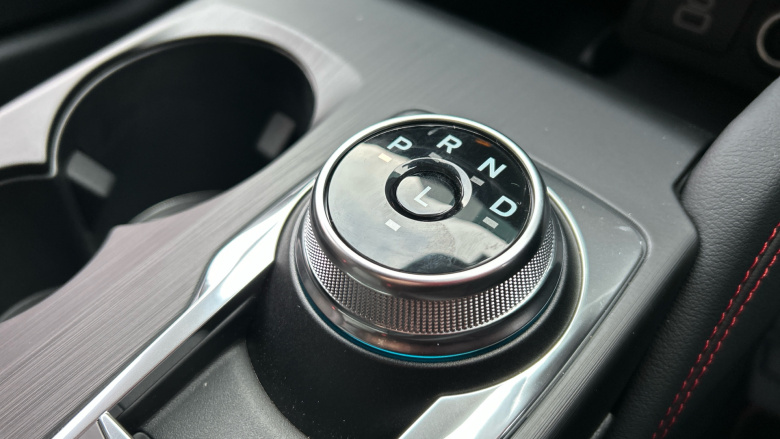 Ford Kuga 2.5 FHEV ST-Line 5dr CVT Hybrid Estate